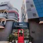 Hotel O Akash Ganga Park Circus